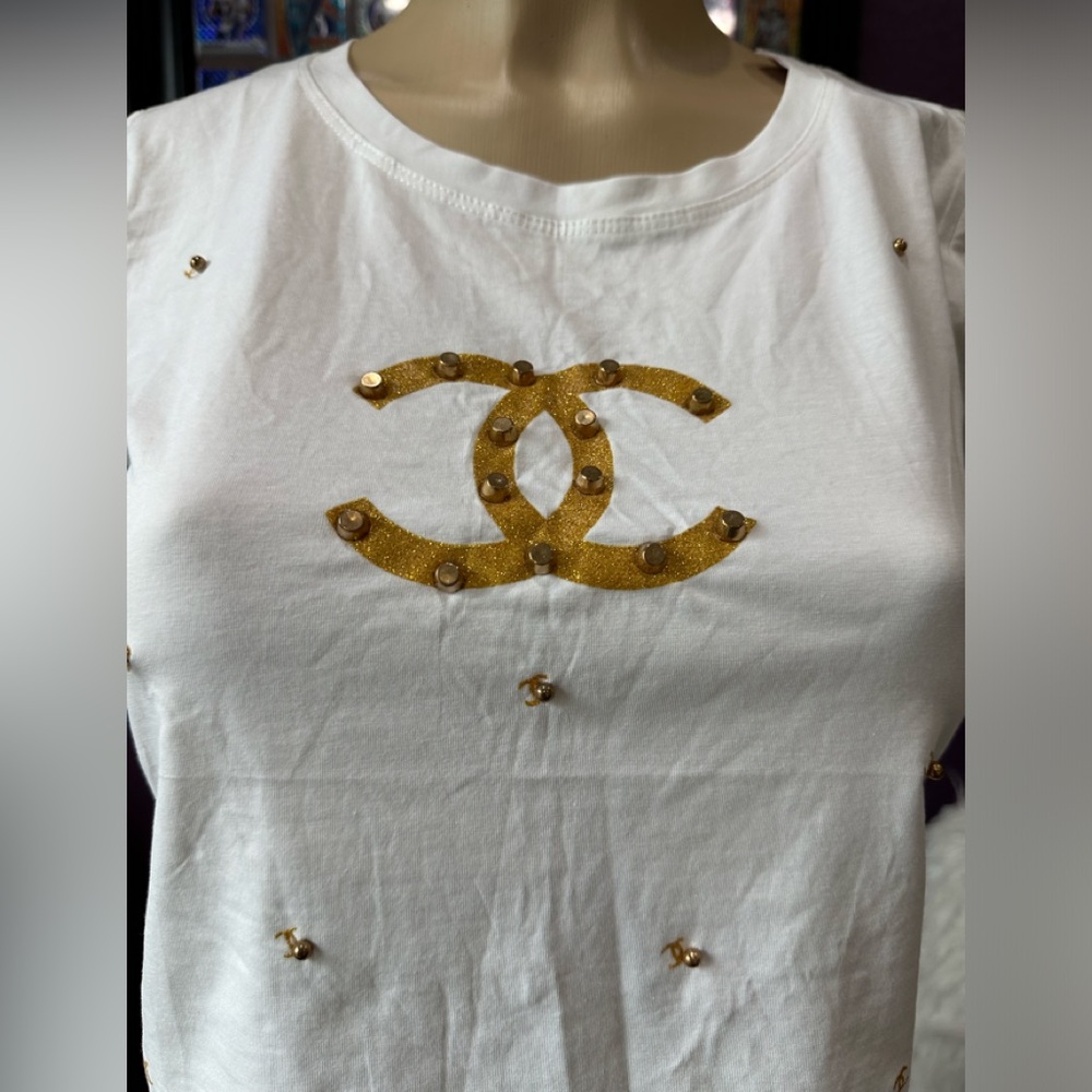 Chanel Top - Picture 6 of 6